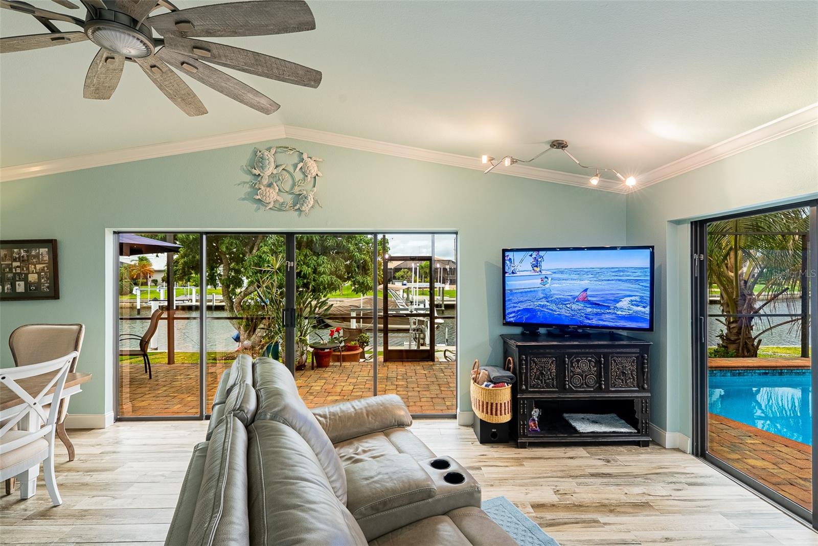 PUNTA GORDA ISLES SEC 06 - Residential