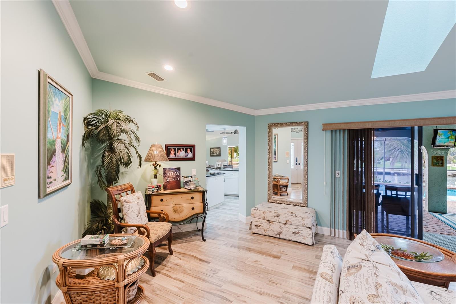 PUNTA GORDA ISLES SEC 06 - Residential
