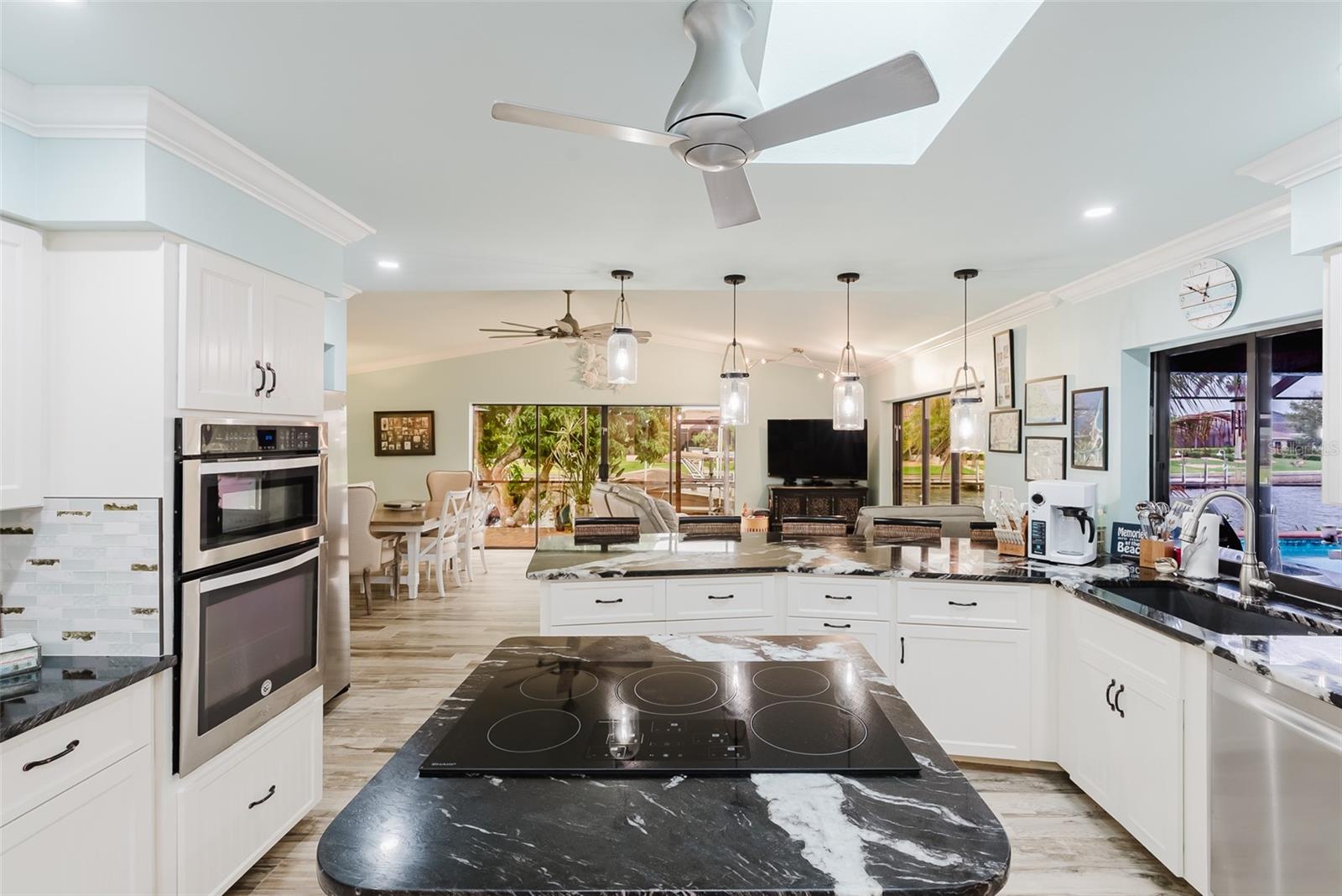 PUNTA GORDA ISLES SEC 06 - Residential