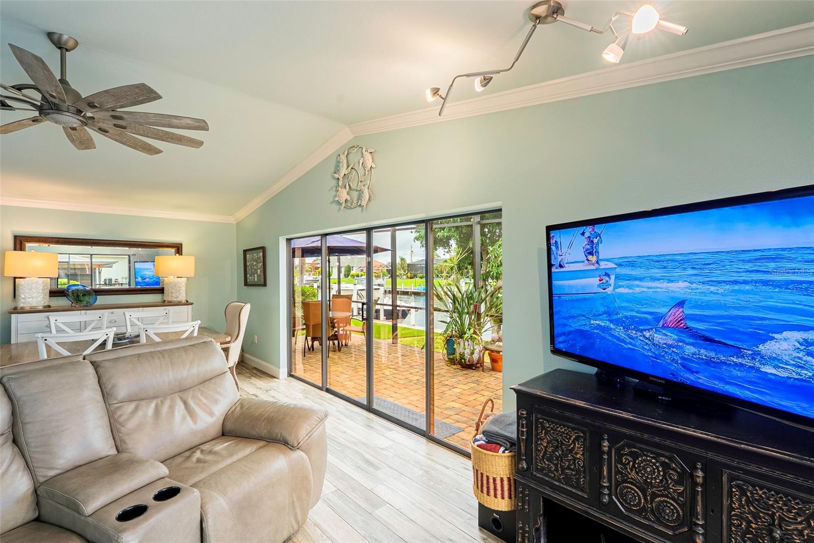 PUNTA GORDA ISLES SEC 06 - Residential