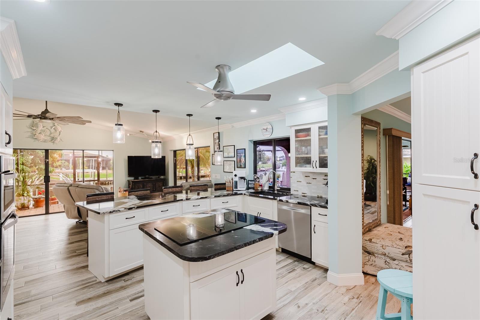 PUNTA GORDA ISLES SEC 06 - Residential