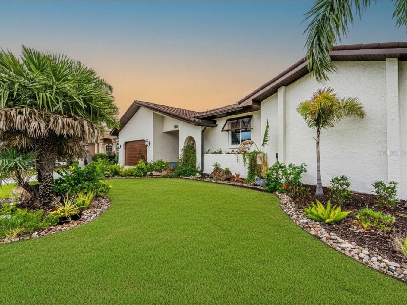 PUNTA GORDA ISLES SEC 06 - Residential