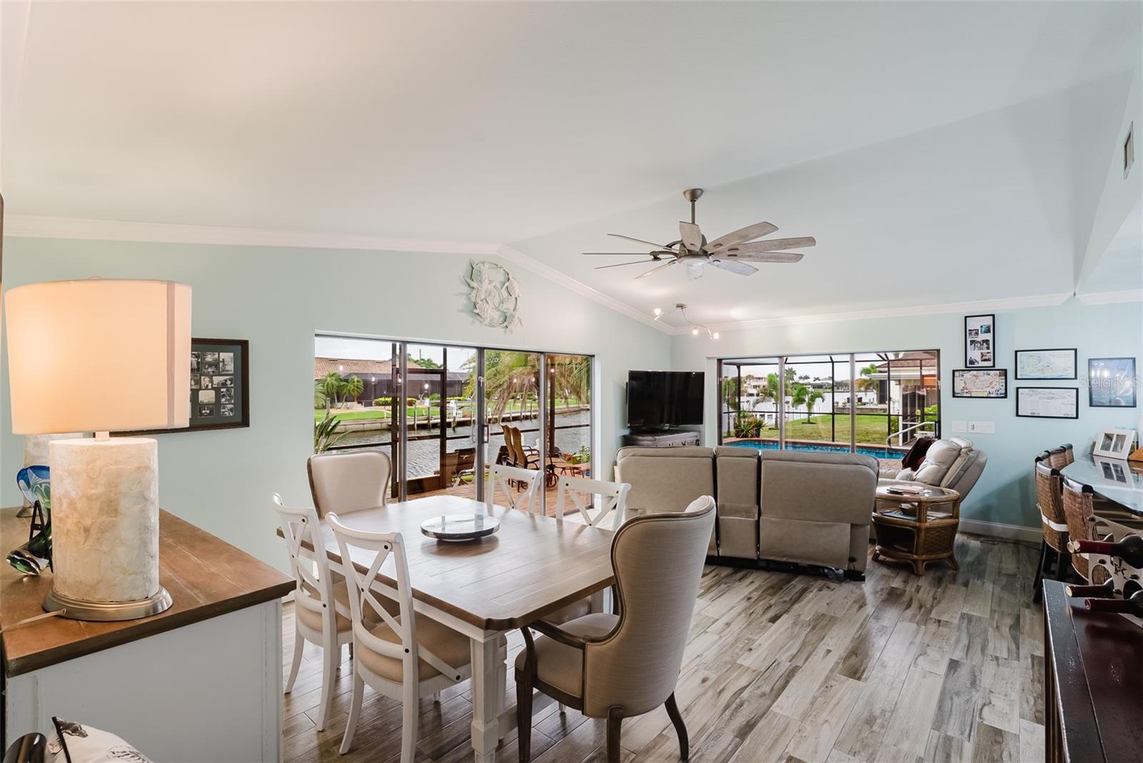 PUNTA GORDA ISLES SEC 06 - Residential