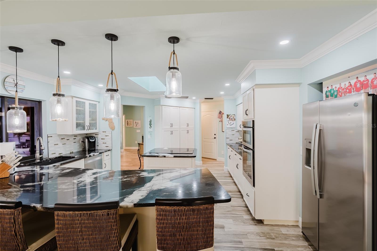 PUNTA GORDA ISLES SEC 06 - Residential
