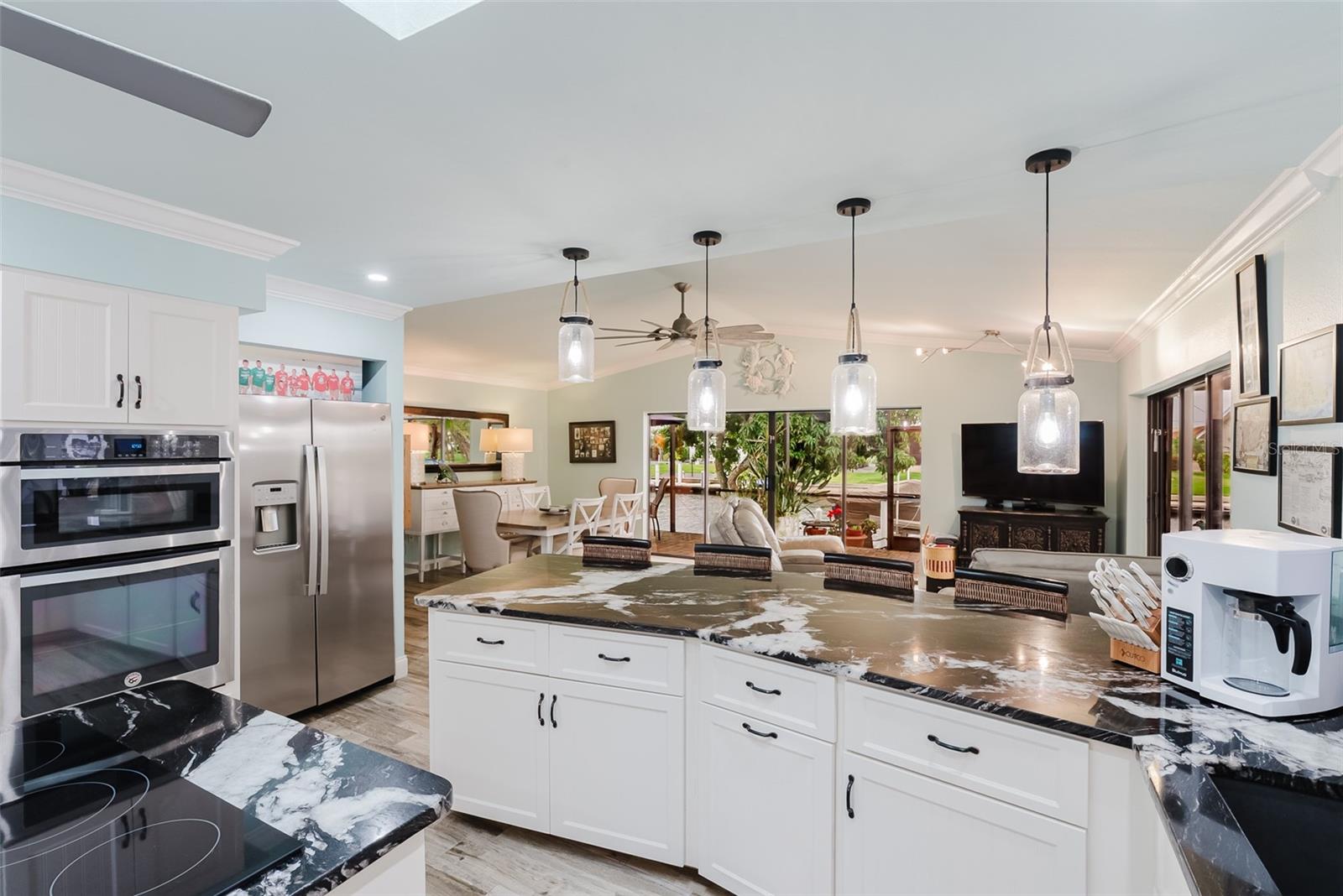 PUNTA GORDA ISLES SEC 06 - Residential