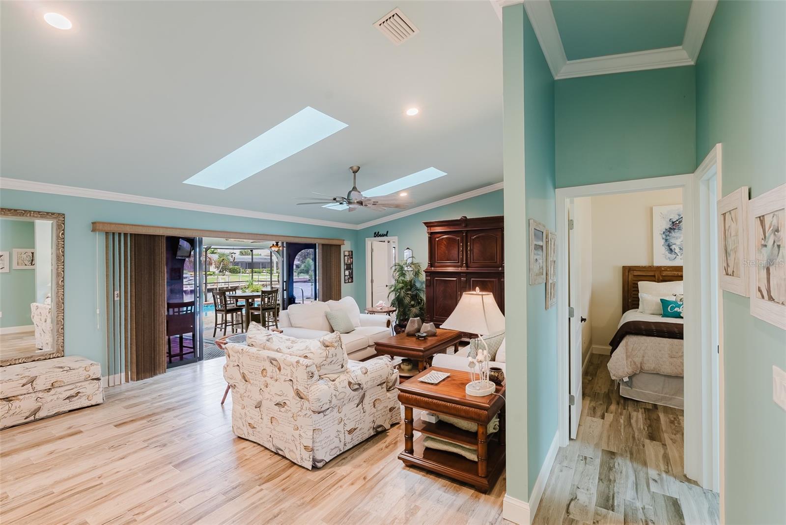 PUNTA GORDA ISLES SEC 06 - Residential