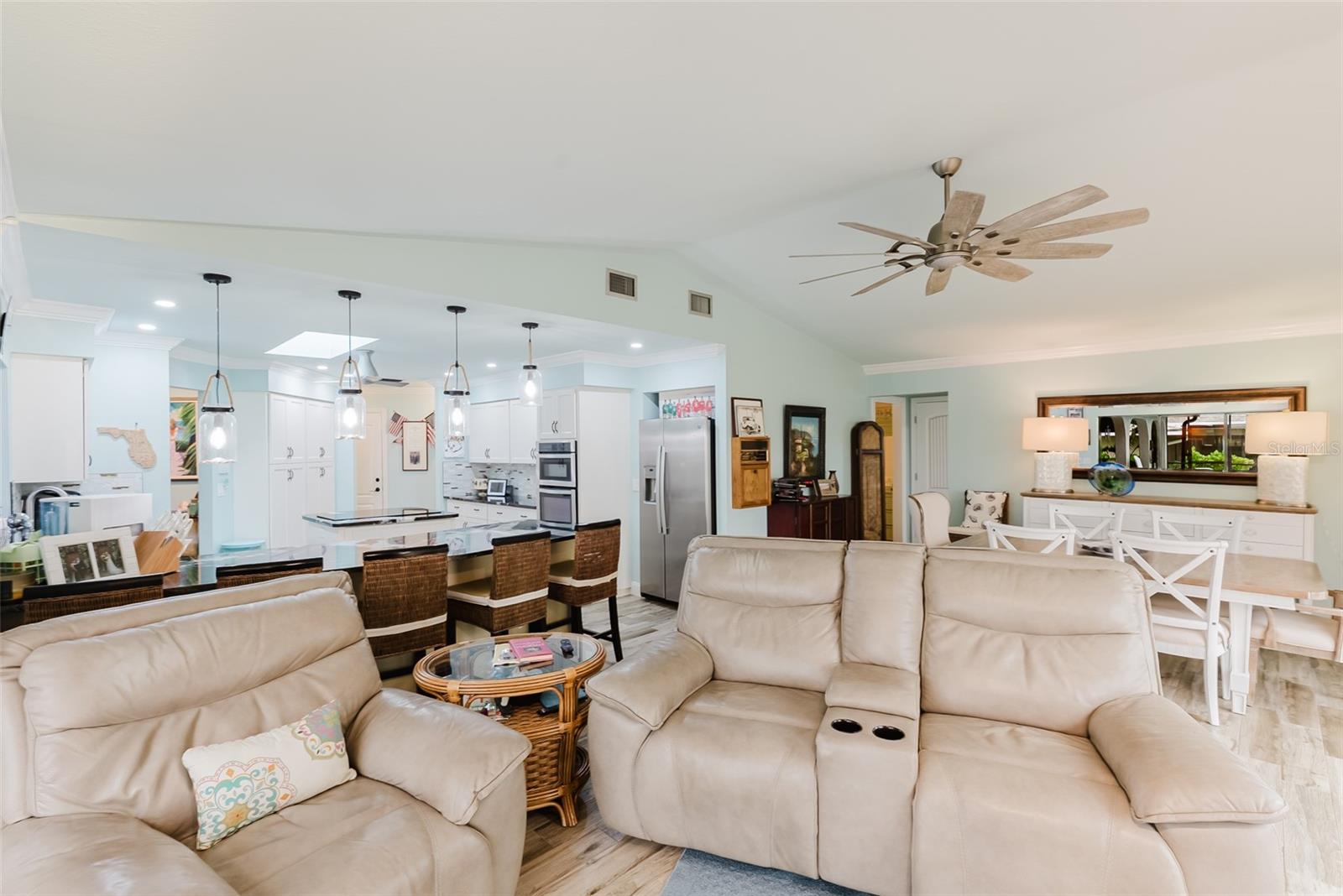 PUNTA GORDA ISLES SEC 06 - Residential
