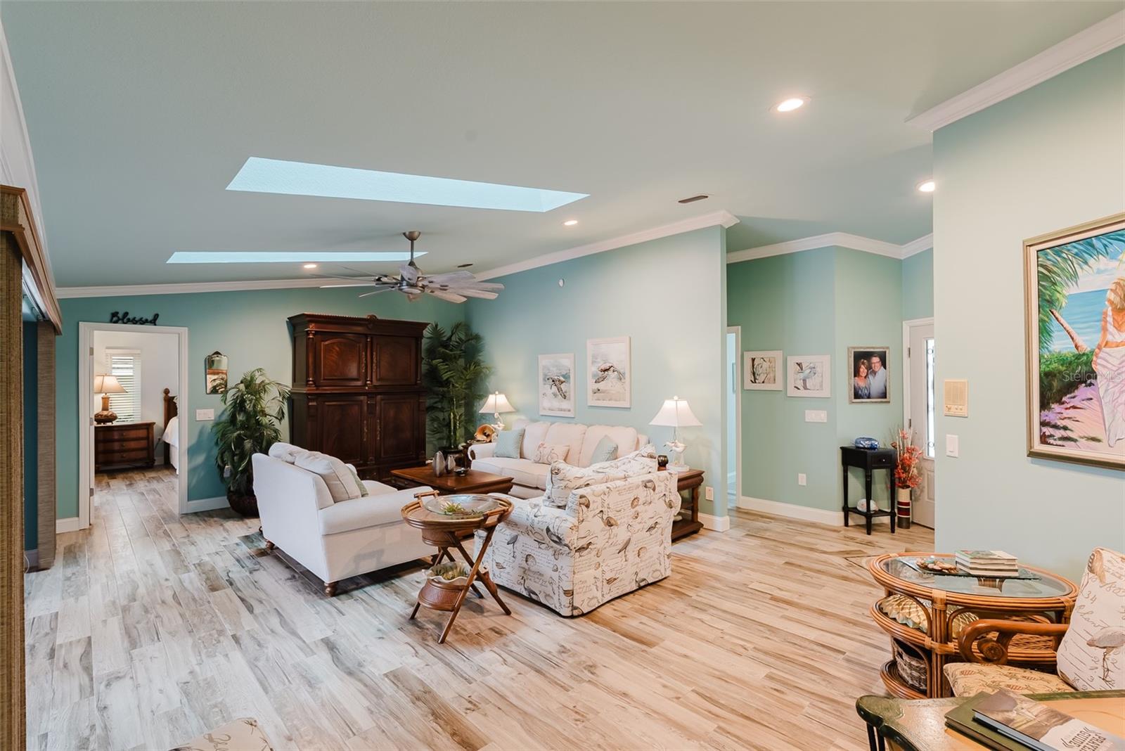PUNTA GORDA ISLES SEC 06 - Residential