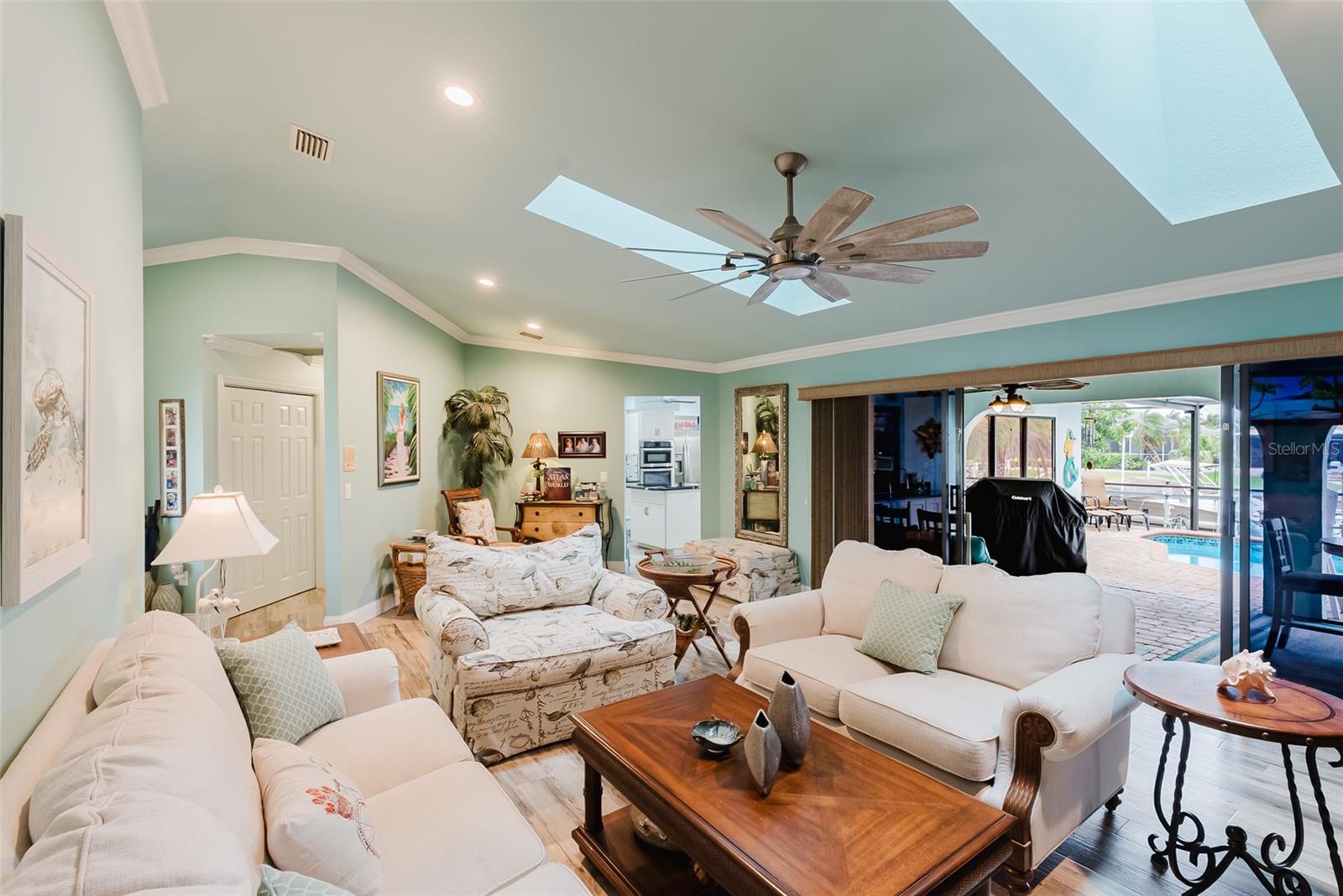 PUNTA GORDA ISLES SEC 06 - Residential