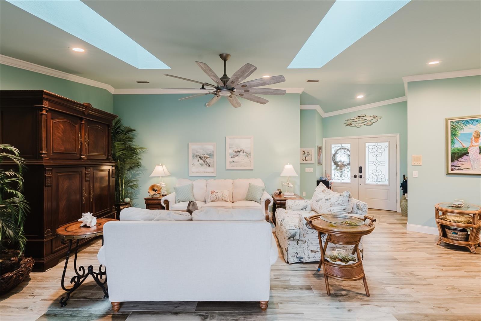 PUNTA GORDA ISLES SEC 06 - Residential