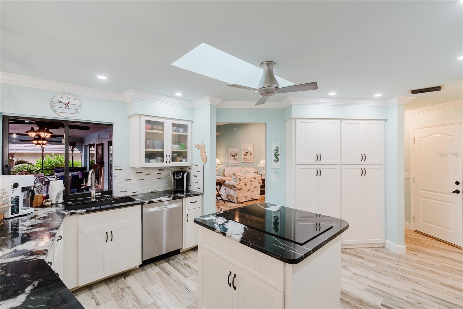 PUNTA GORDA ISLES SEC 06 - Residential