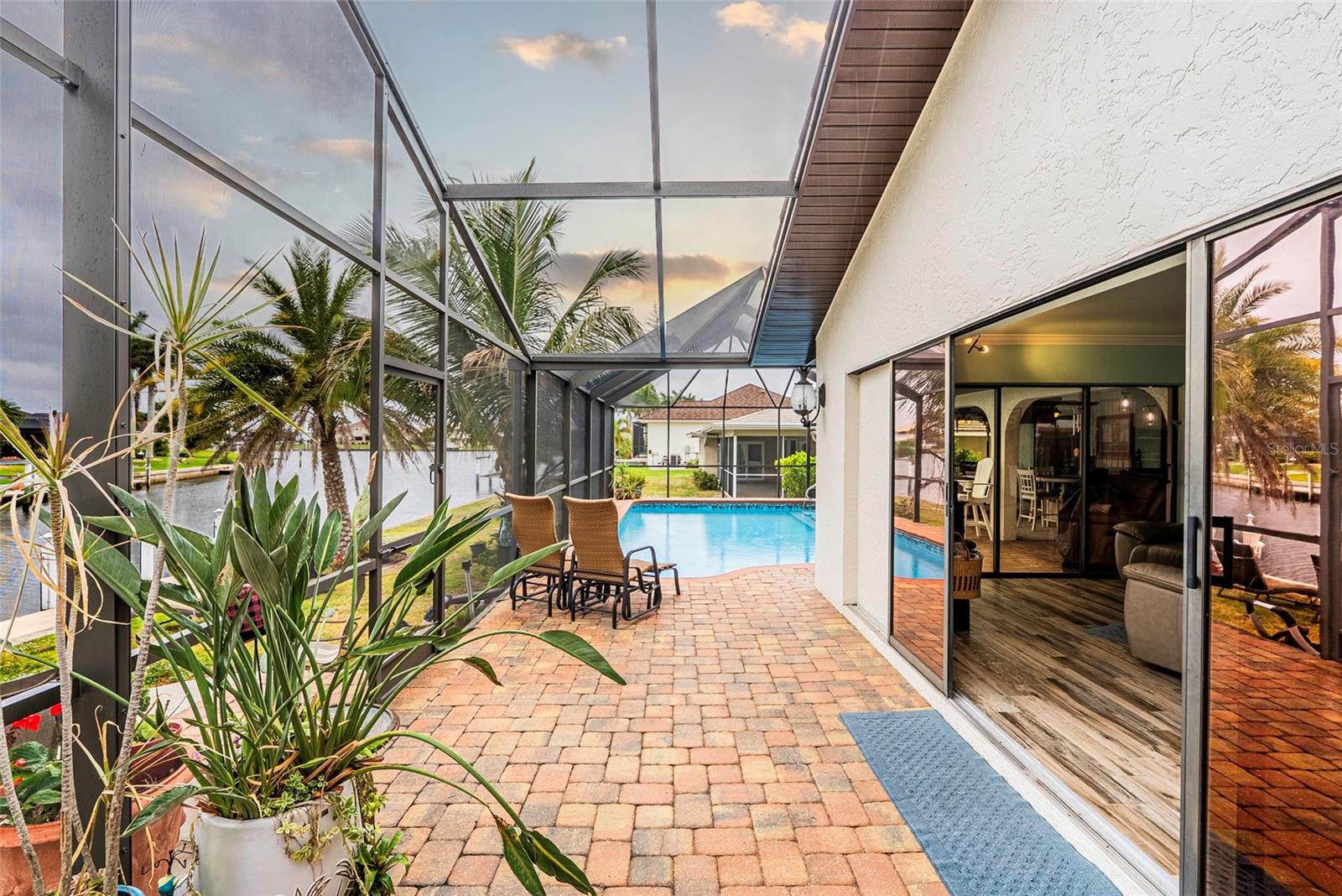 PUNTA GORDA ISLES SEC 06 - Residential
