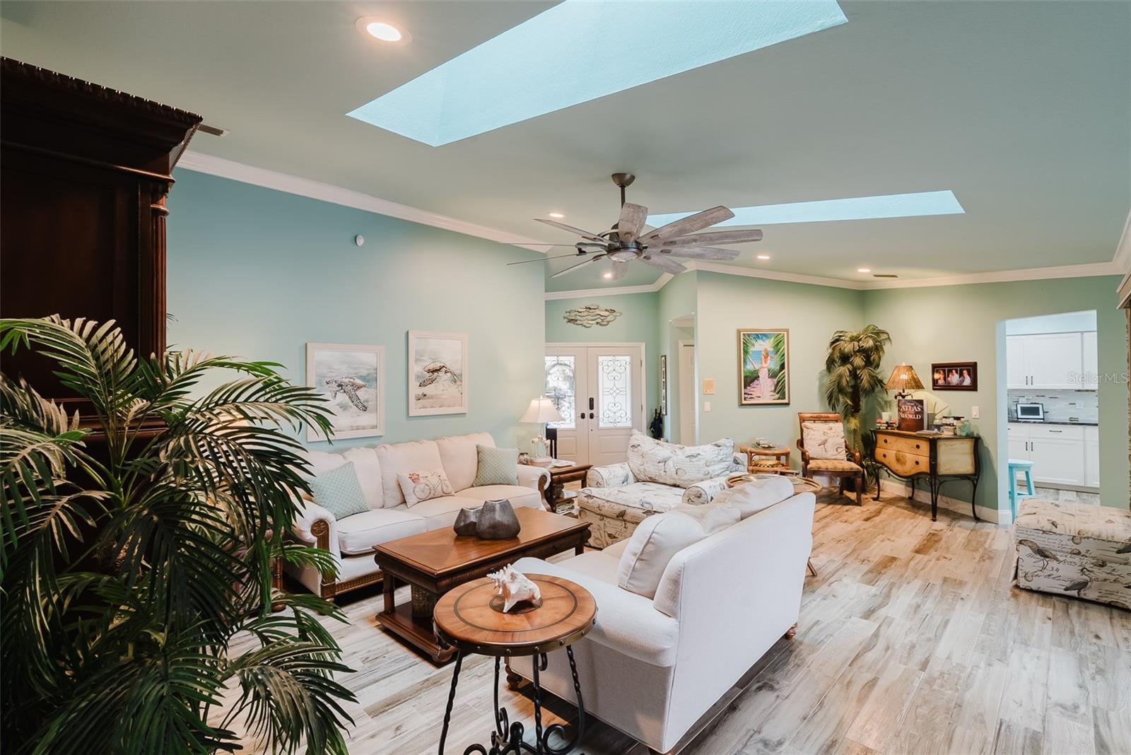 PUNTA GORDA ISLES SEC 06 - Residential