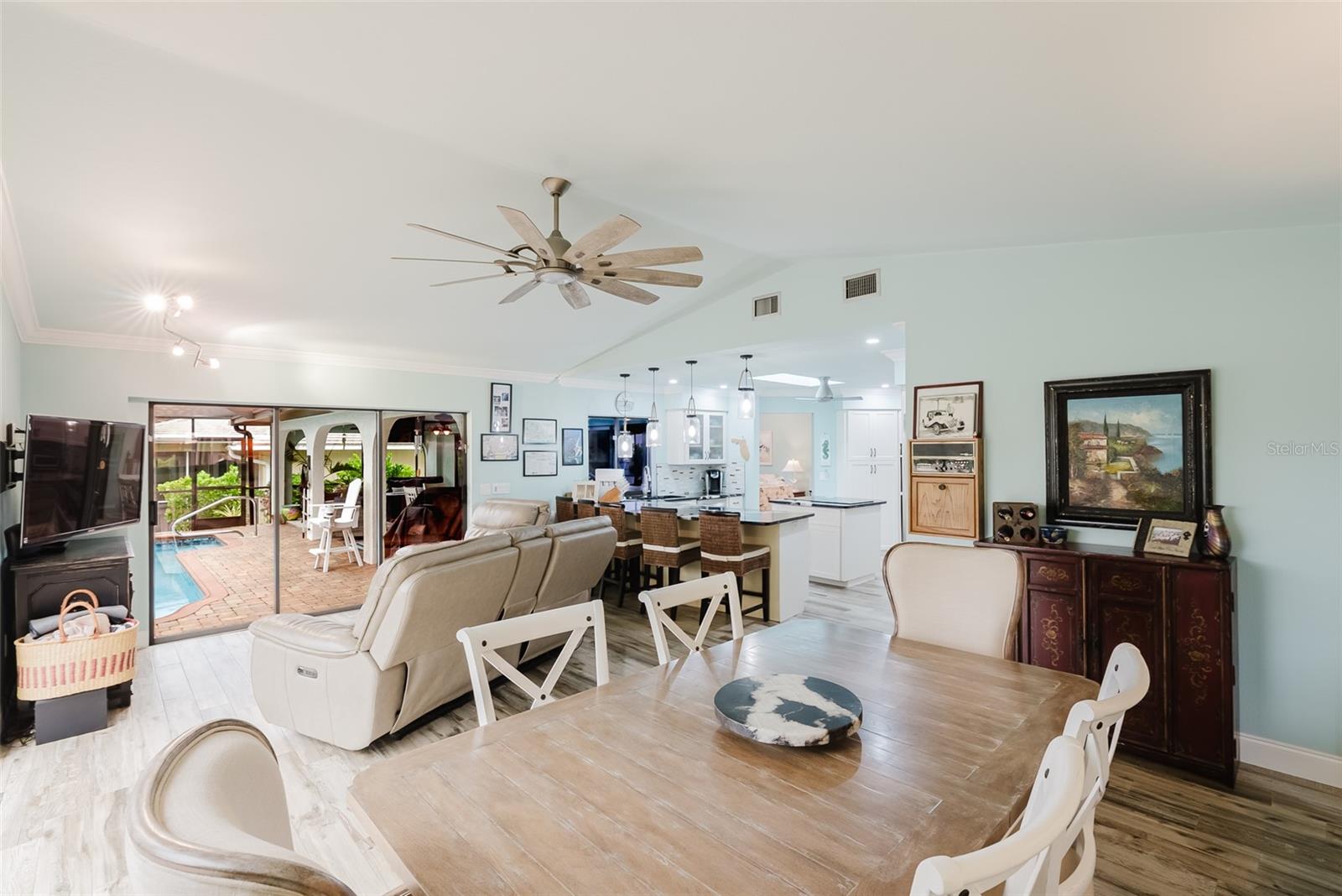 PUNTA GORDA ISLES SEC 06 - Residential