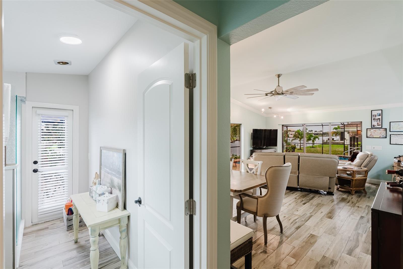PUNTA GORDA ISLES SEC 06 - Residential