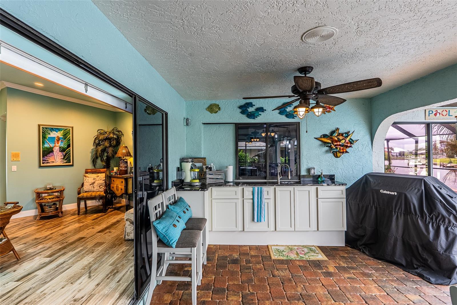 PUNTA GORDA ISLES SEC 06 - Residential