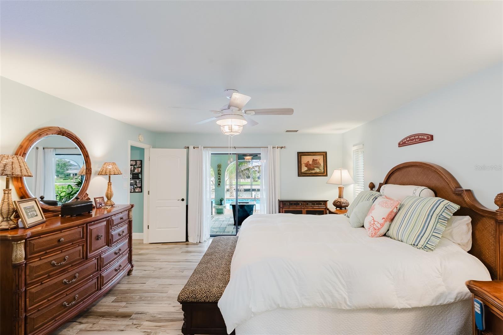 PUNTA GORDA ISLES SEC 06 - Residential
