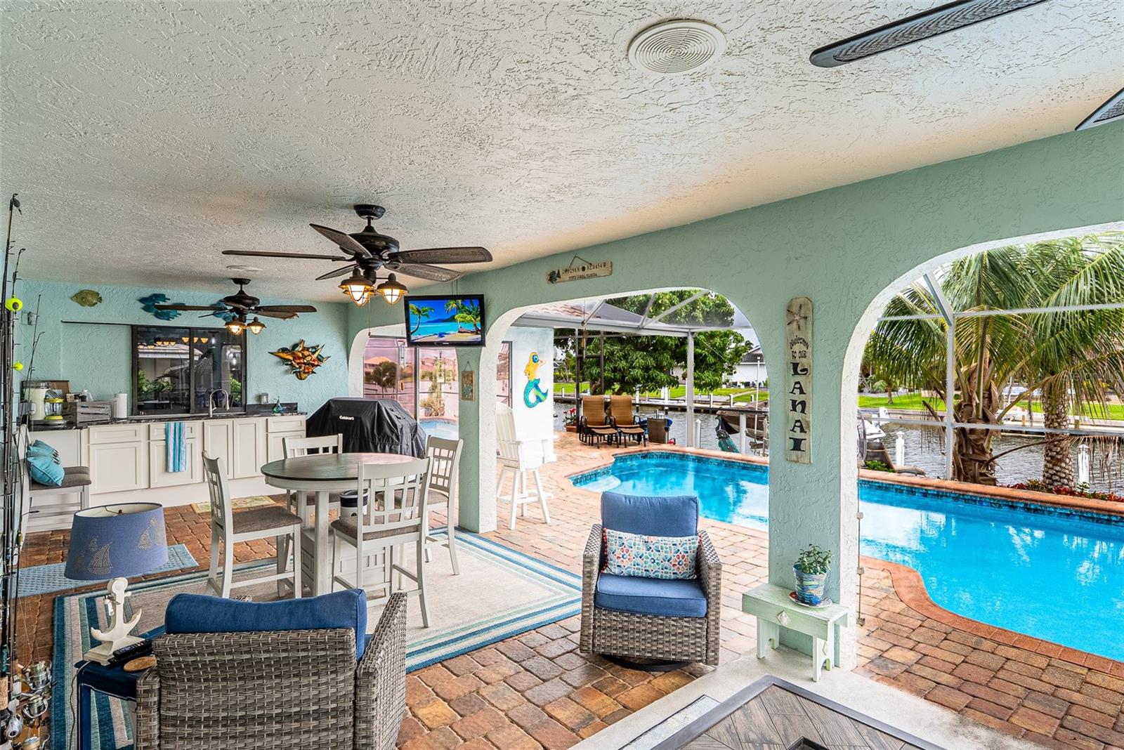 PUNTA GORDA ISLES SEC 06 - Residential