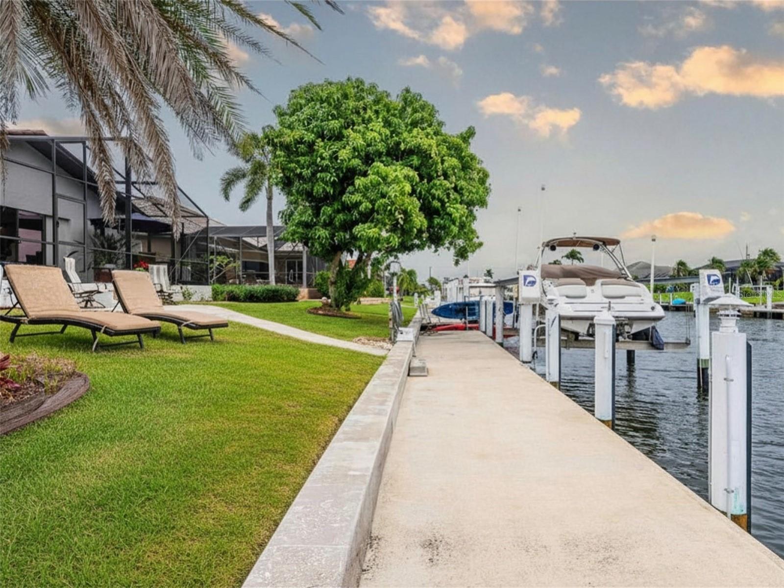 PUNTA GORDA ISLES SEC 06 - Residential
