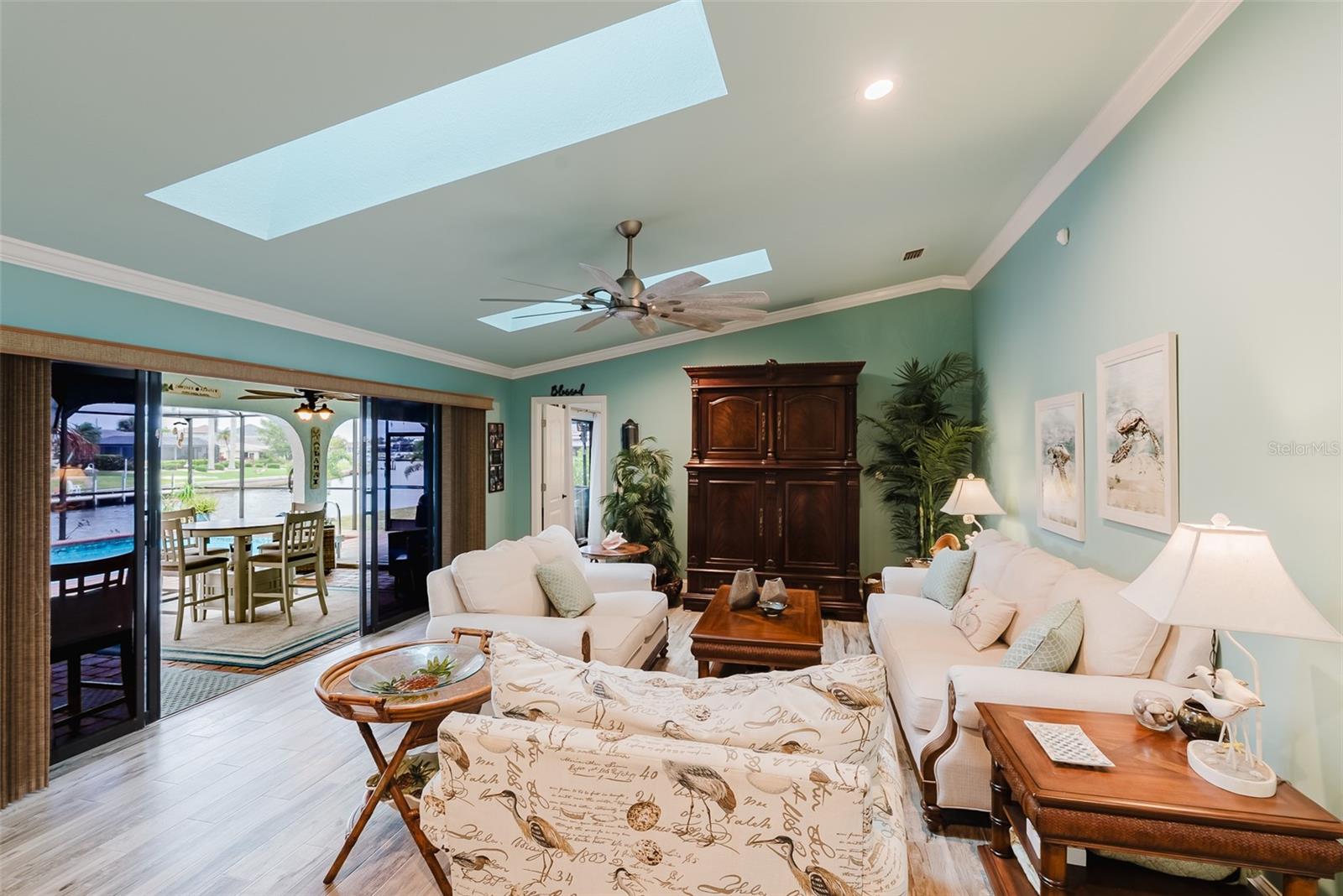 PUNTA GORDA ISLES SEC 06 - Residential