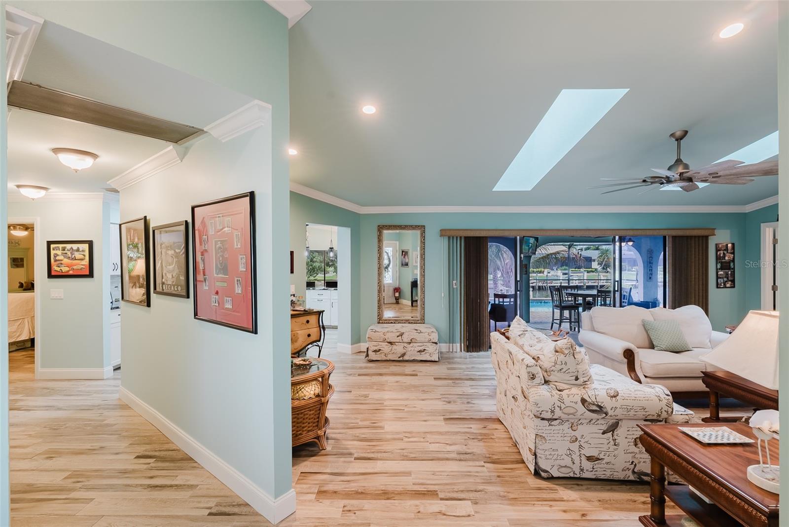 PUNTA GORDA ISLES SEC 06 - Residential