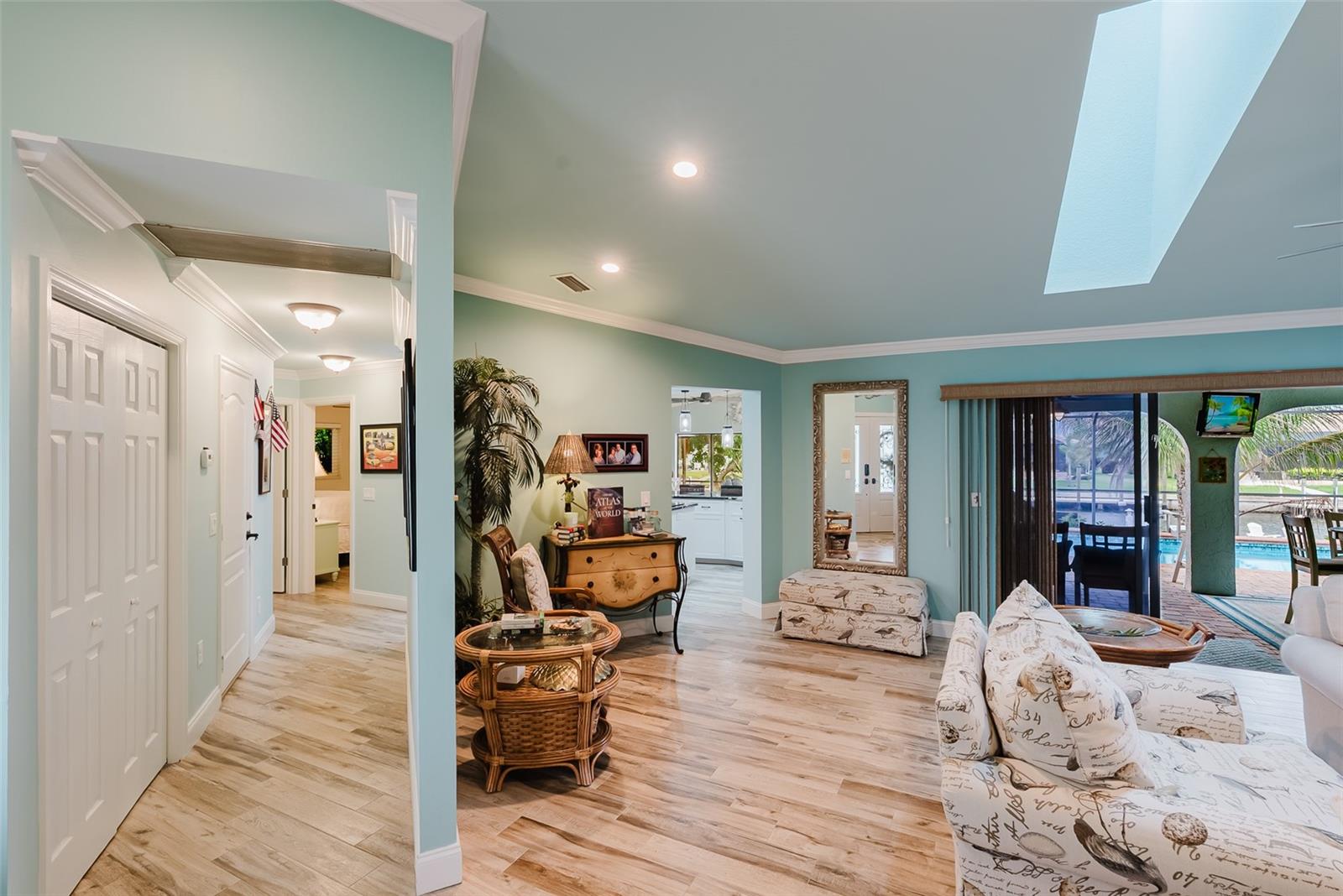 PUNTA GORDA ISLES SEC 06 - Residential