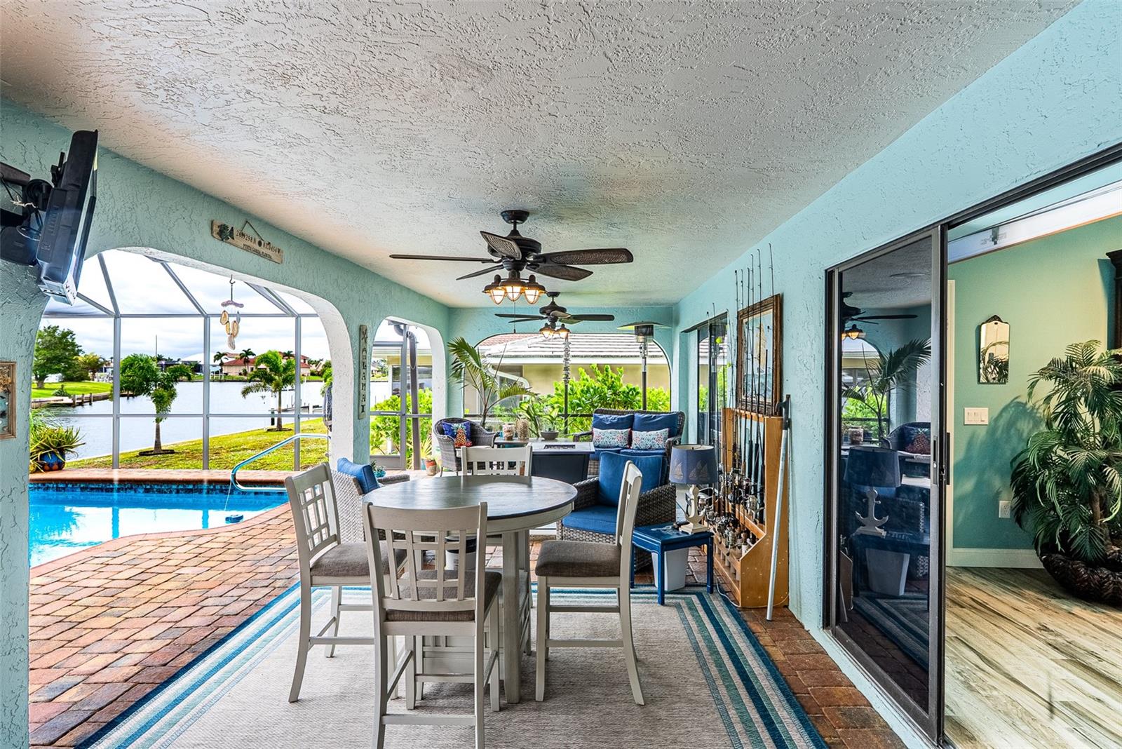 PUNTA GORDA ISLES SEC 06 - Residential