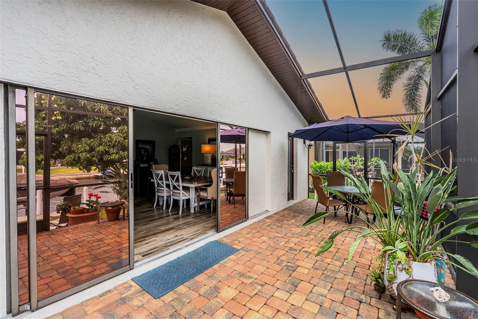 PUNTA GORDA ISLES SEC 06 - Residential