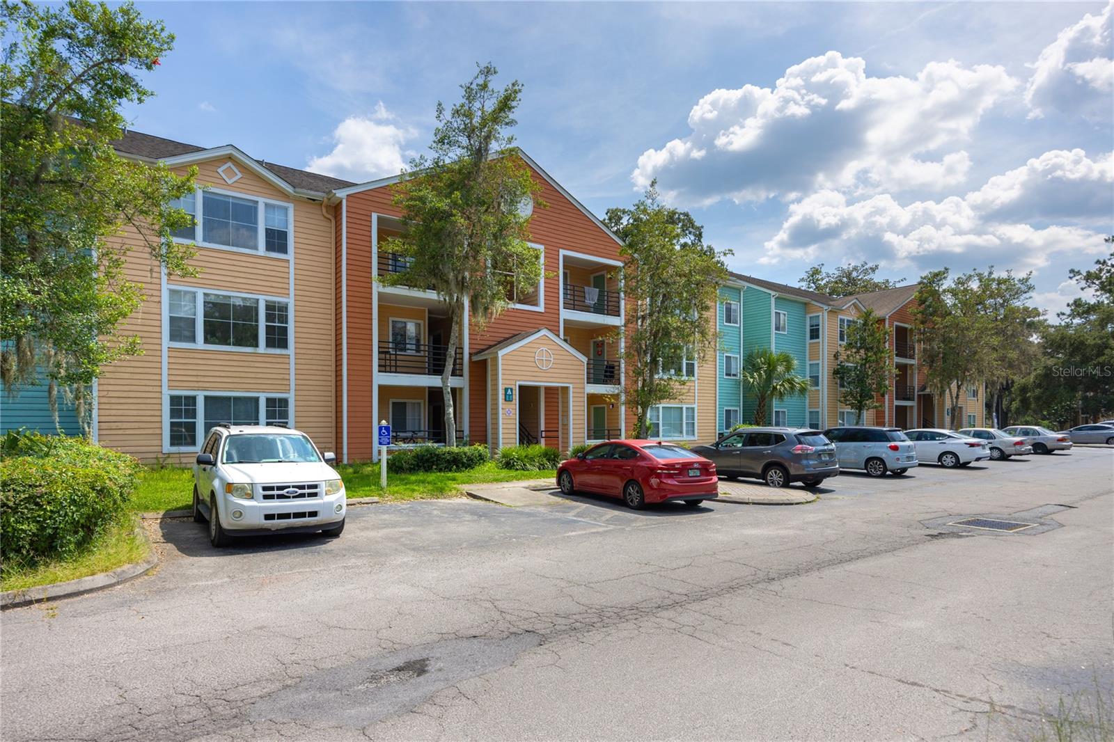 2601 SW ARCHER ROAD A203