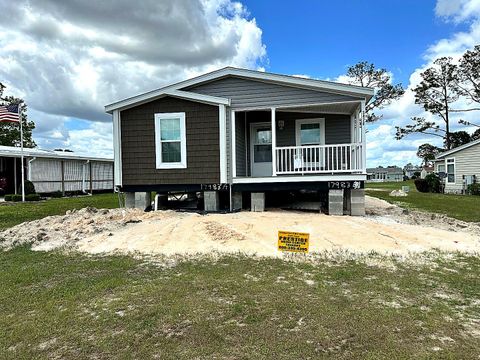 Photo of 3428 Greenbluff Road #1135, Zellwood, FL 32798 (MLS # O6404231)