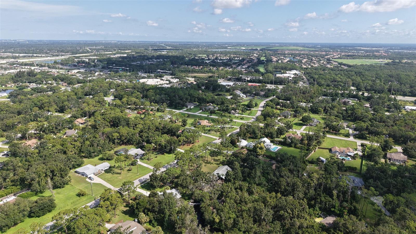 BRADEN WOODS PH I - Residential