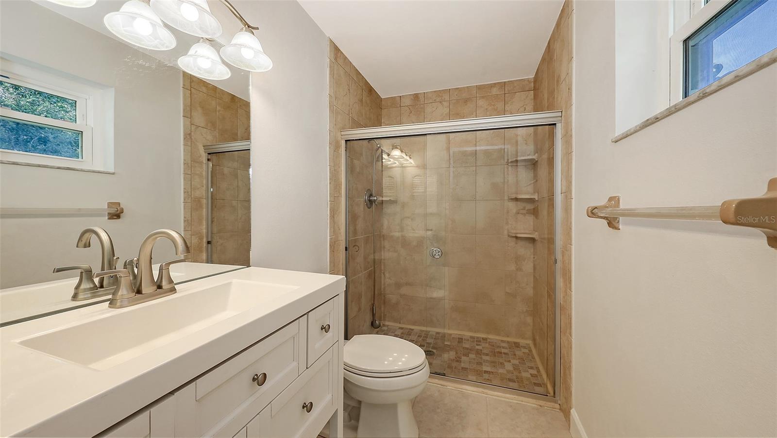 BRADEN WOODS PH I - Residential