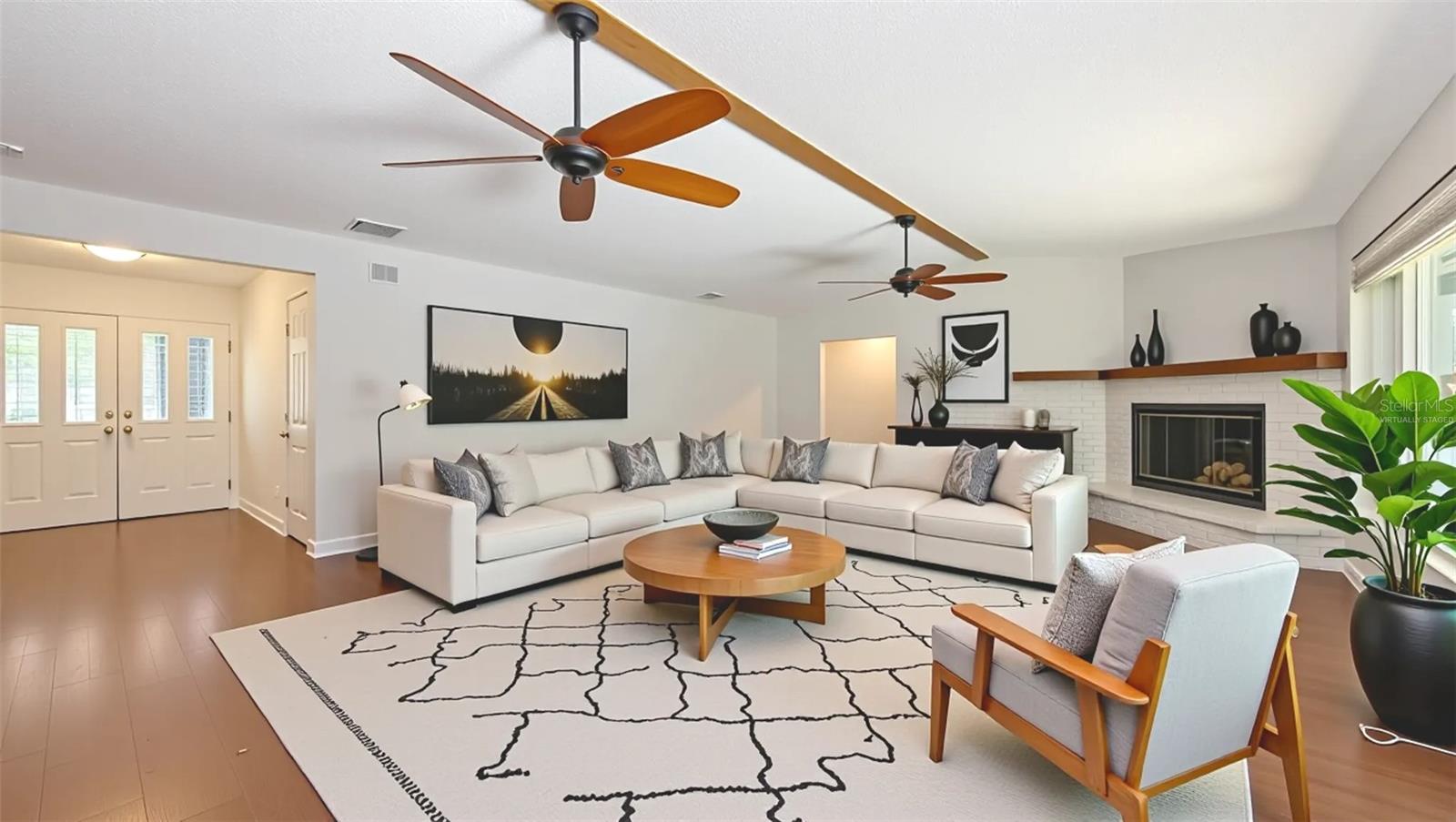 BRADEN WOODS PH I - Residential