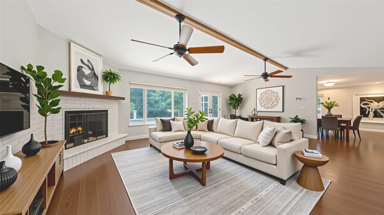 BRADEN WOODS PH I - Residential