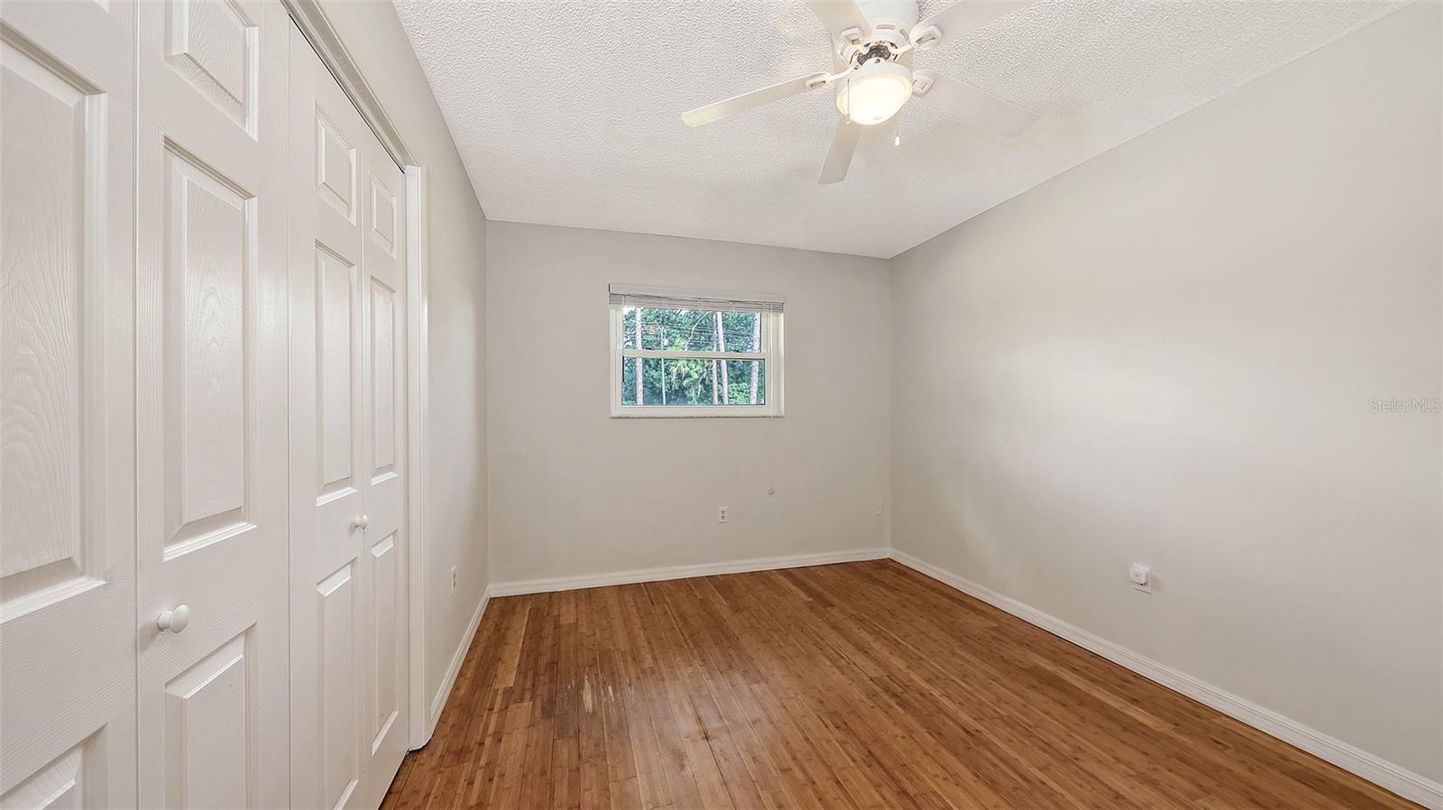 BRADEN WOODS PH I - Residential