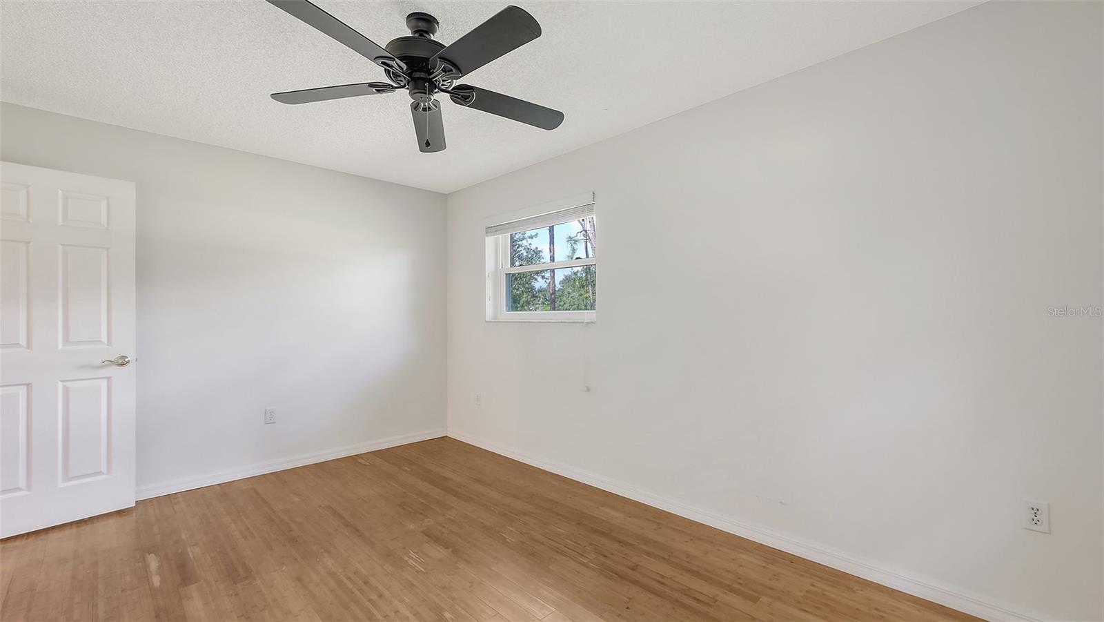 BRADEN WOODS PH I - Residential