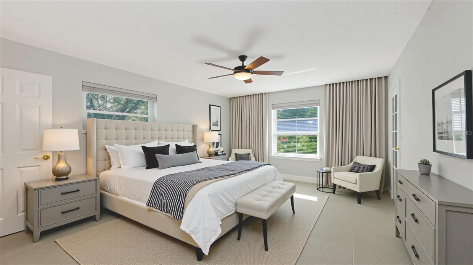 BRADEN WOODS PH I - Residential