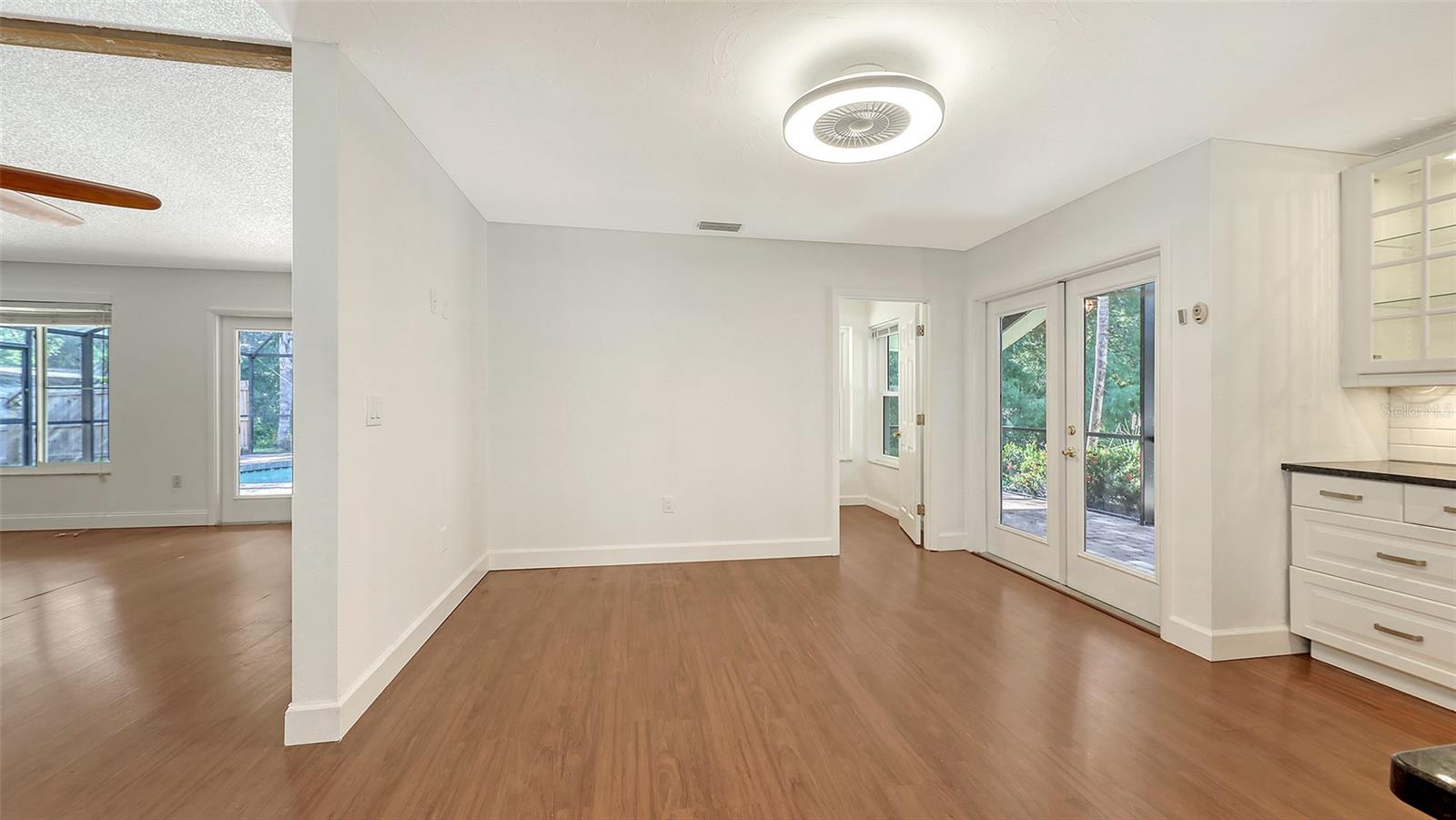 BRADEN WOODS PH I - Residential