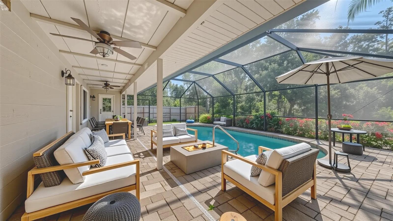 BRADEN WOODS PH I - Residential