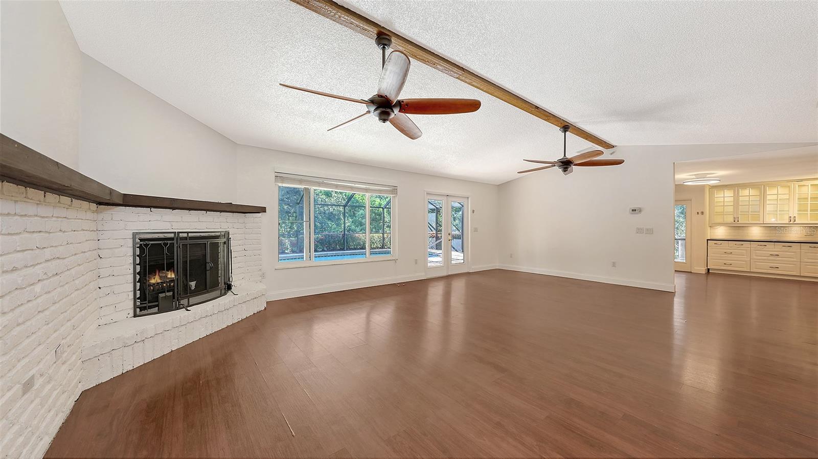 BRADEN WOODS PH I - Residential