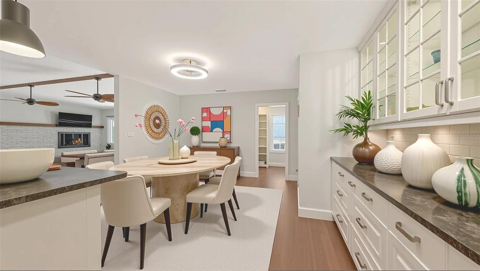 BRADEN WOODS PH I - Residential