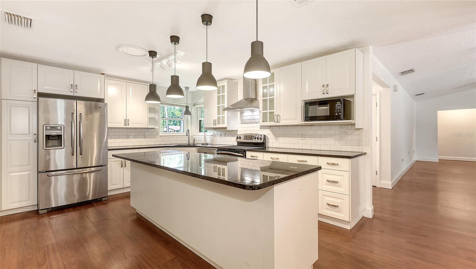 BRADEN WOODS PH I - Residential