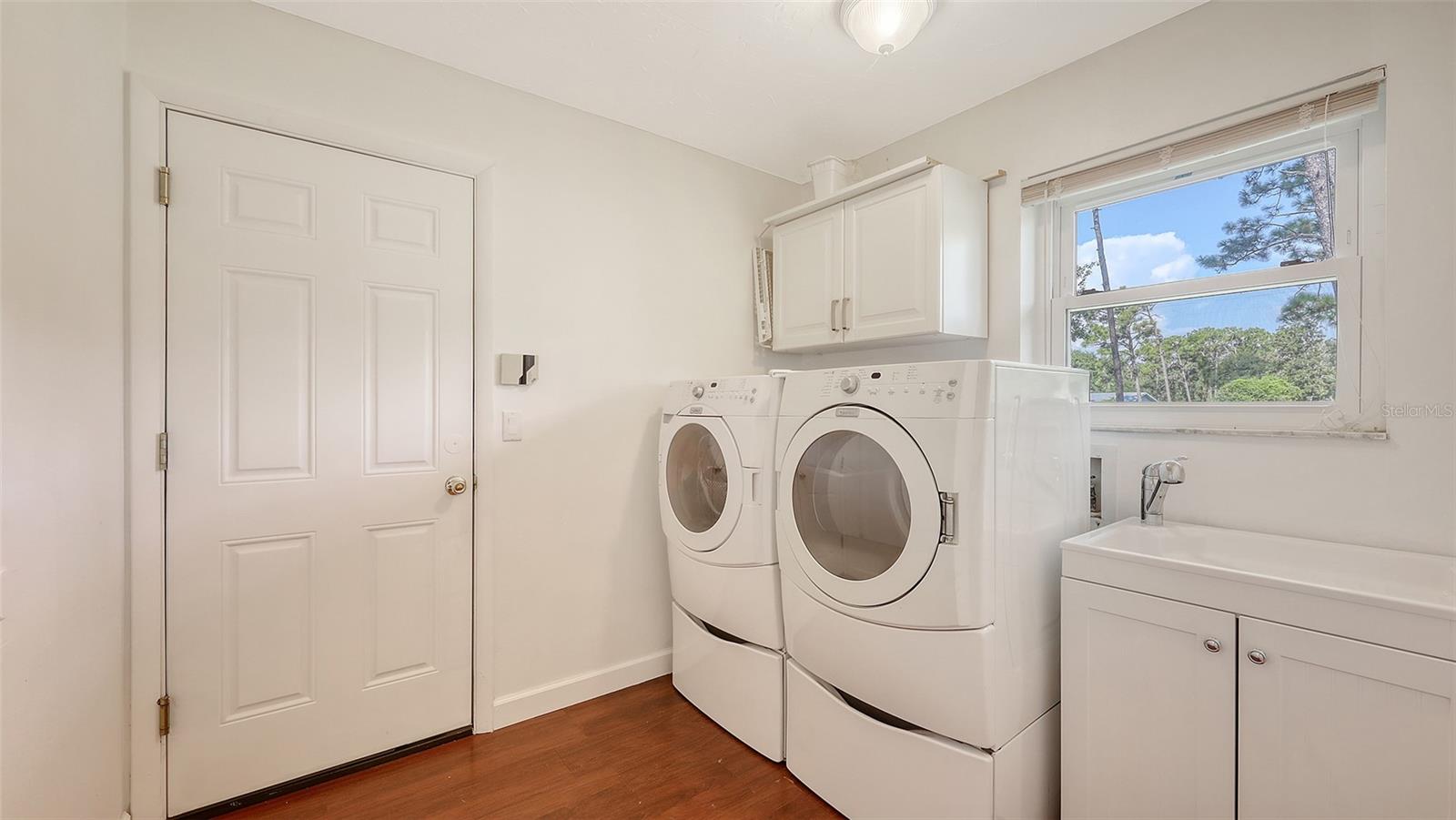 BRADEN WOODS PH I - Residential