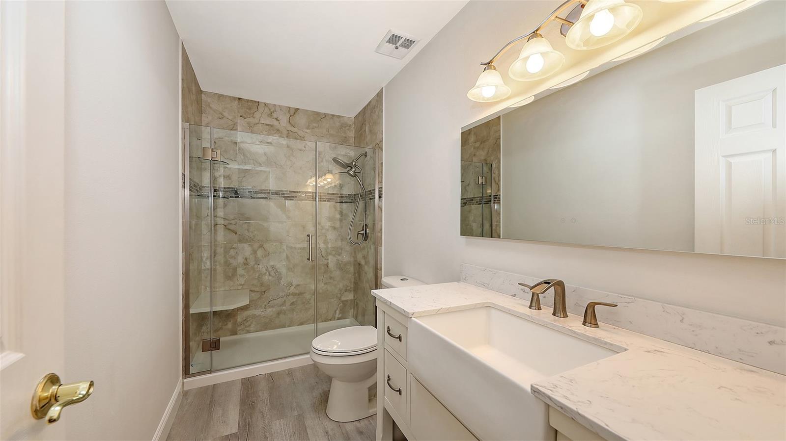 BRADEN WOODS PH I - Residential