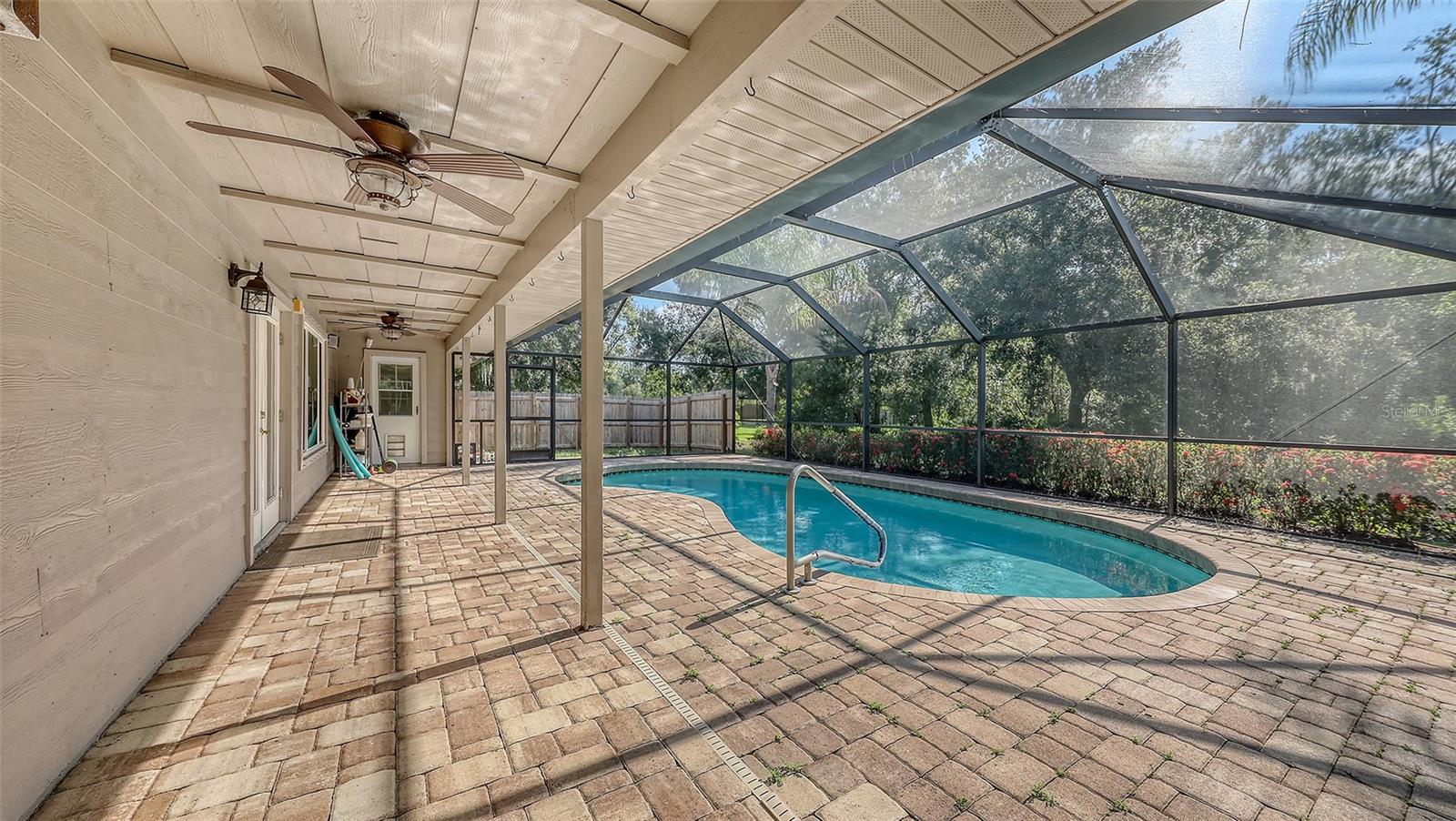 BRADEN WOODS PH I - Residential