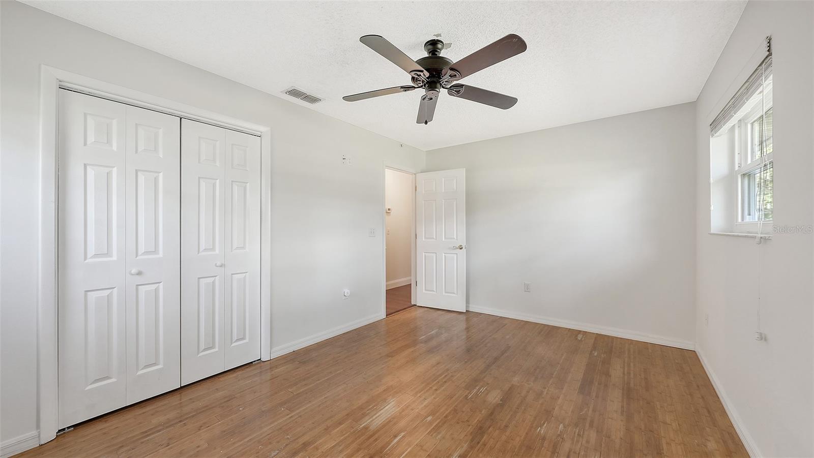 BRADEN WOODS PH I - Residential