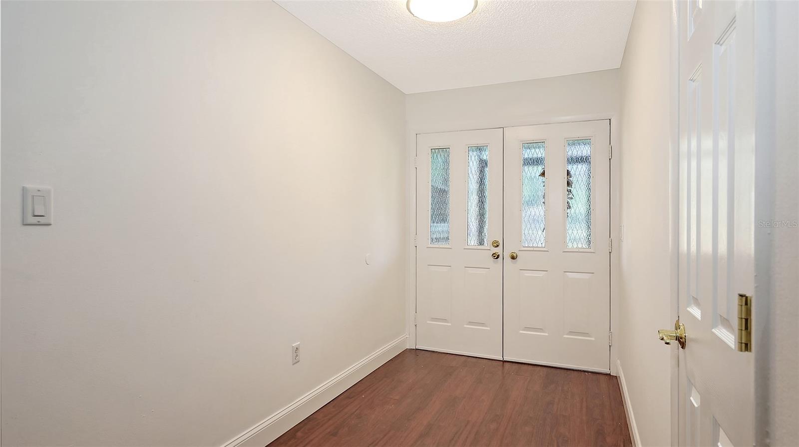 BRADEN WOODS PH I - Residential