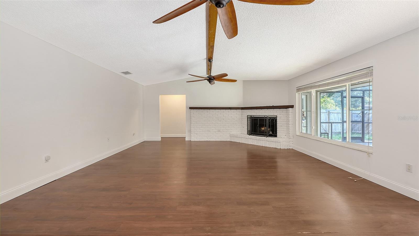 BRADEN WOODS PH I - Residential