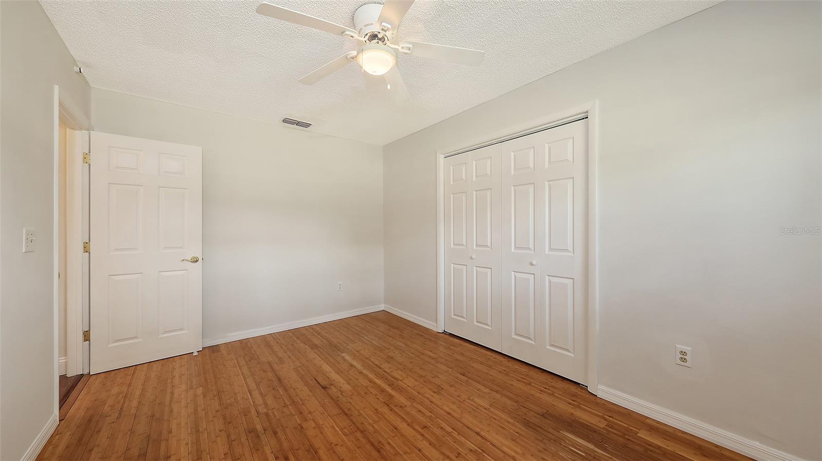 BRADEN WOODS PH I - Residential