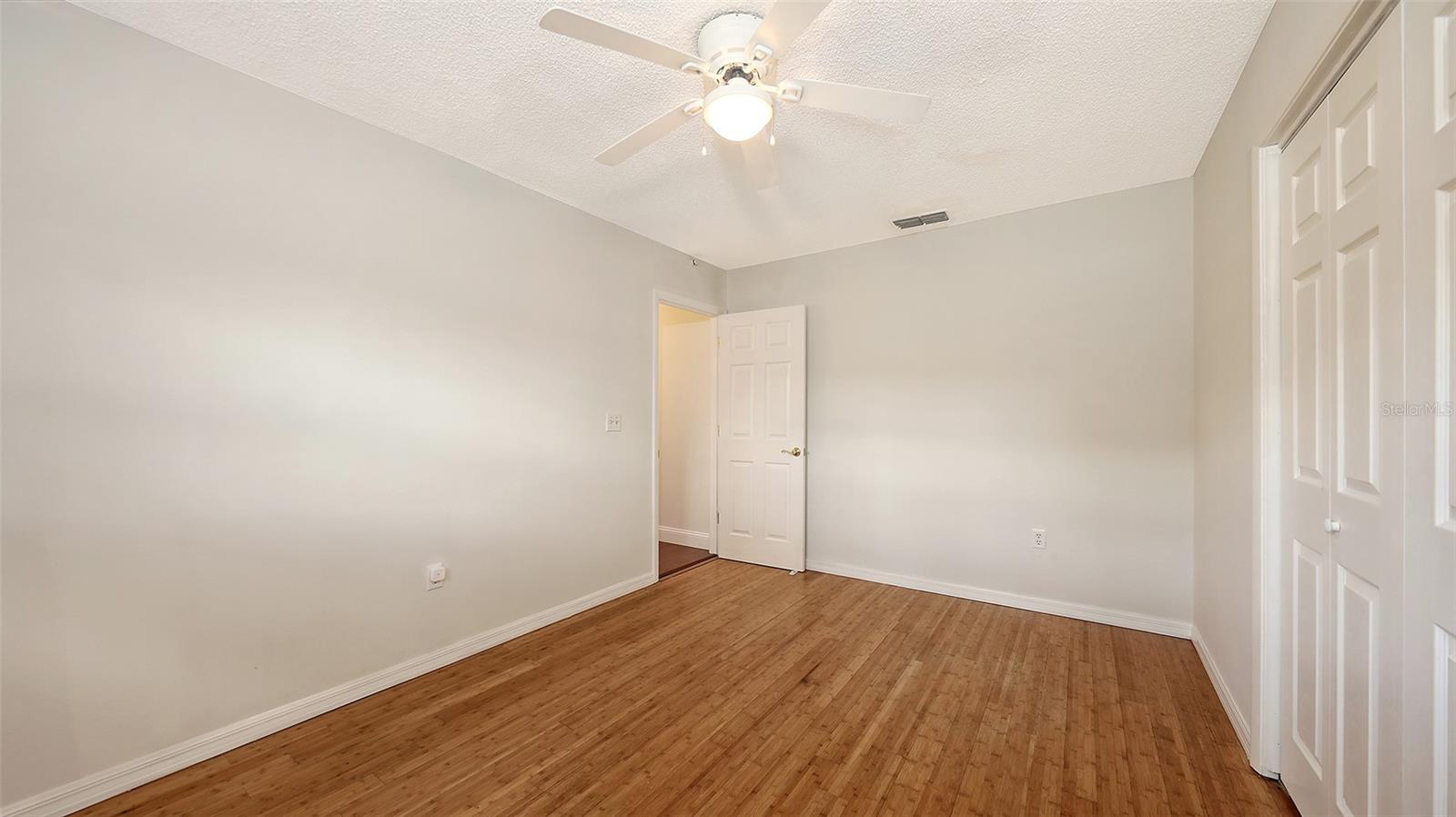 BRADEN WOODS PH I - Residential